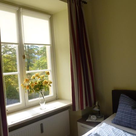 Ferienappartement Koenigliche Villa Berchtesgaden Ngoại thất bức ảnh