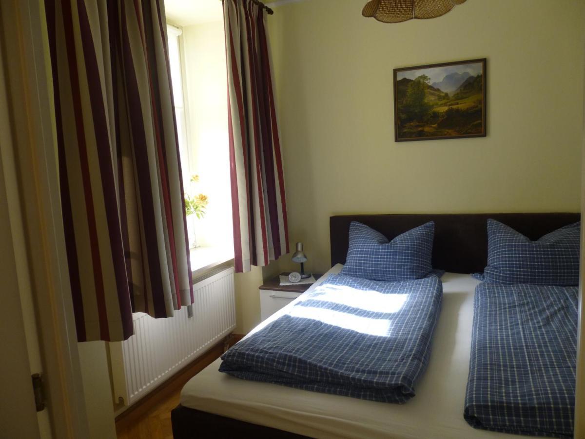 Ferienappartement Koenigliche Villa Berchtesgaden Ngoại thất bức ảnh